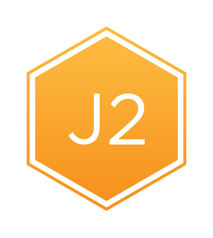TPI Junior Level 2 logo