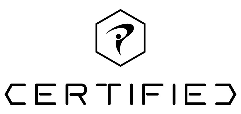 TPI Certified logo Swingman