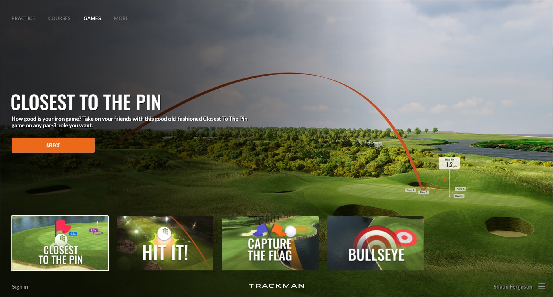 TPS Games NTP screen grab TPS Games NTP screen grab