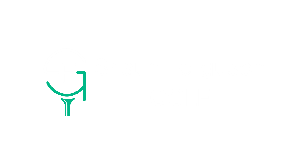 Golf Lessons in London (Greenwich) | Learn, Train and Play Better | Shaun Ferguson Golf
